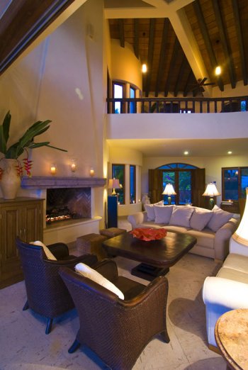 Grand Room