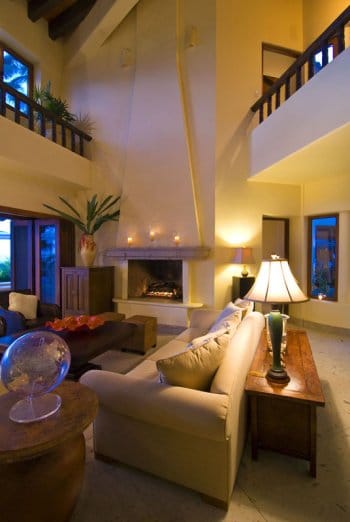 Grand Room
